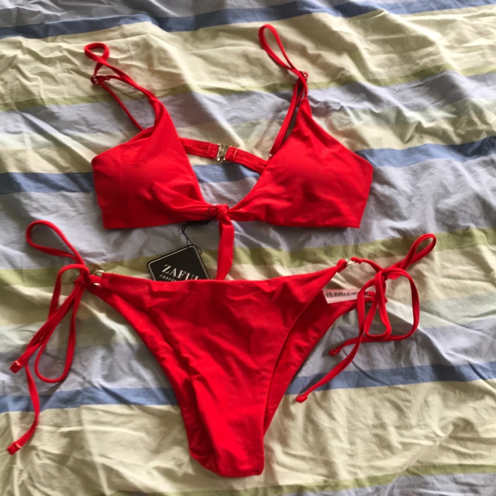 Zaful bikini